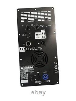 LD Systems Curv 500 Ts As Is Main Control Module