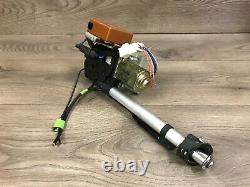 Lexus Oem Es300 Rear Radio Phone Power Antenna Motor Module With Relay 1992-1996