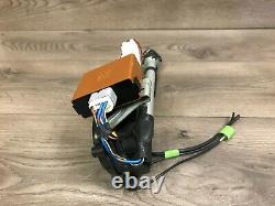 Lexus Oem Es300 Rear Radio Phone Power Antenna Motor Module With Relay 1992-1996