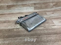 Lexus Oem Gs300 Front Engine Motor Dme Computer Ecu Ecm 3.0l V6 2006