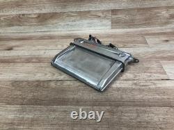 Lexus Oem Gs300 Front Engine Motor Dme Computer Ecu Ecm 3.0l V6 2006