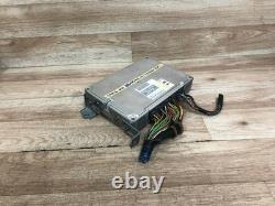 Lexus Oem Ls400 Front Engine Motor Dme Computer Ecu Ecm 4.0l V8 1uz-fe 1993-1994