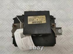 Lexus RX 450H 2016 Brake system control unit/module 896C048020