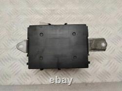 Lexus RX 450H 2016 Brake system control unit/module 896C048020