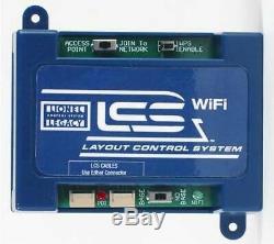Lionel 81325 Lcs Wi-fi Module Control System New
