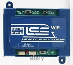 Lionel Lcs Wi-Fi Module Control System