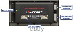 Lippert 2021017577 Anti-lock Braking System Control Module C5