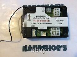 Lippert LCI Auto Leveling Control System With Control Module S71