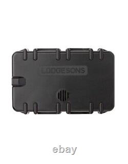 Lodgesons Steering Wireless Control Unit Module System Box 3