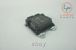 M3 17-23 Tesla Model 3 Y SRS Restraint Diagnostic Computer Module K833