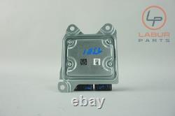 M3 17-23 Tesla Model 3 Y SRS Restraint Diagnostic Computer Module K833