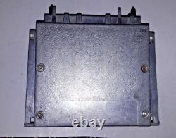 MERCEDES BENZ ECU 0115454932 0265106042 ASR ABS Brake System Control Module