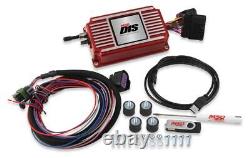 MSD Ignition Control Module MSD DIS Direct Ignition System Control Box Red