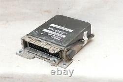 Mercedes 500SL ECU PCM ECM Engine Control Module Unit 0-280-800-408