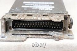 Mercedes 500SL ECU PCM ECM Engine Control Module Unit 0-280-800-408