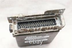 Mercedes 500SL ECU PCM ECM Engine Control Module Unit 0-280-800-408