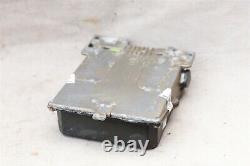 Mercedes 500SL ECU PCM ECM Engine Control Module Unit 0-280-800-408