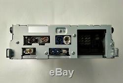 Mercedes Benz E W213 Cls C257 Oem Headunit A-entry Gps Navigation System Ntg 5