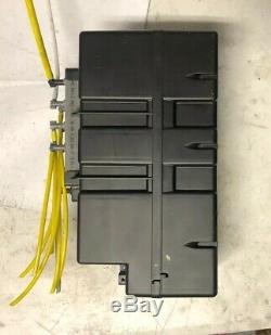 Mercedes Benz Oem Cl500 Cl55 S430 S500 S600 S55 Door Locking Vacuum Pump 00-06