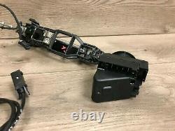 Mercedes Benz Oem Clk55 E55 Amg Dme Engine Motor Computer Set With Key 2000-2002