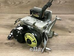 Mercedes Benz Oem Cls500 E320 E500 Abs Brake Pump System Hydraulic Sbc Anti Lock