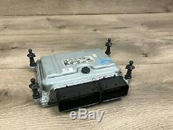 Mercedes Benz Oem Cls550 S550 Sl550 Engine Motor Dme Computer Ecu Ecm 2007-2011