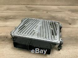 Mercedes Benz Oem Cls550 S550 Sl550 Engine Motor Dme Computer Ecu Ecm 2007-2011