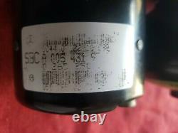 Mercedes Benz Oem E320 E350 R230 Sl500 Abs Brake Pump Hydraulic Sbc Anti Lock 3