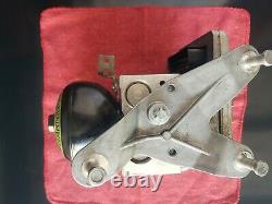 Mercedes Benz Oem E320 E350 R230 Sl500 Abs Brake Pump Hydraulic Sbc Anti Lock 3