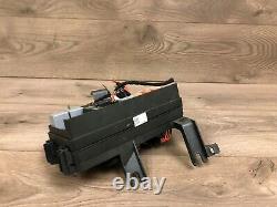 Mercedes Benz Oem Gl450 Ml350 R350 Rear Sam Fuse Box Fuses Relay Srb Supply #3