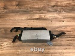 Mercedes Benz Oem R129 300sl 500sl 600sl Convertible Roof Control Module 90-95