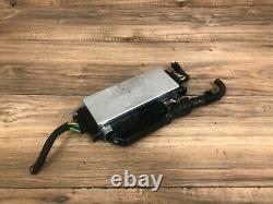 Mercedes Benz Oem R129 300sl 500sl 600sl Convertible Roof Control Module 90-95