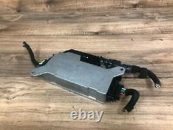 Mercedes Benz Oem R129 300sl 500sl 600sl Convertible Roof Control Module 90-95