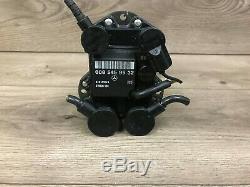 Mercedes Benz Oem W124 W201 190e 300e 300se Ignition Control Module Ecu Computer