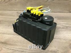 Mercedes Benz Oem W140 S320 S420 S500 S600 Door Locking Vacuum Pump 1992-1997 #5