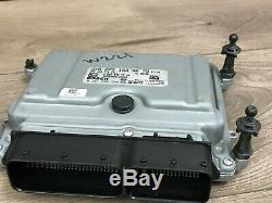 Mercedes Benz Oem W221 W216 S550 Cl550 Dme Engine Motor Computer Set 2007-2009