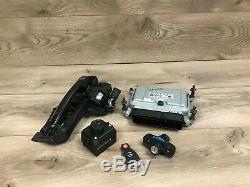 Mercedes Benz Oem W221 W216 S550 Cl550 Dme Engine Motor Computer Set 2007-2009