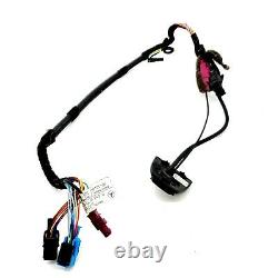 Mercedes Benz Oem W251 R320 R350 R500 R550 Center Console Bluetooth Puck Cable
