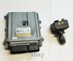 Mercedes Benz Oem X204 Glk350 Dme Engine Motor Computer Set 2013 2014 2015 15k