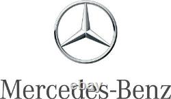 Mercedes-Benz Tire Pressure Monitoring System Control Module 164-540-47-01