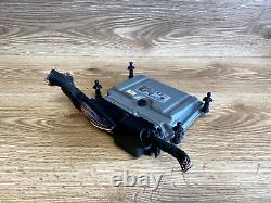 Mercedes Benz W204 C300 Engine Dme Ecu Ecm Control Module Oem (2008 2012)