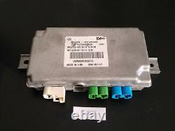 Mercedes C W205 Glc X253 Oem 360 Degree Surround View Camera Module Svc Ecu