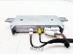 Mercedes Cla C118 Pdc Parktronic Parking System Control Module Ecu 2021