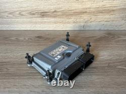 Mercedes Clk350 E350 Slk350 Engine Computer Ecu Ecm Oem (2005 2009) A2721532492