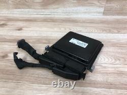 Mercedes Oem W204 C250 Slk250 Engine Motor Dme Computer Ecu Ecm 1.8l 12-15 2