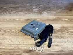 Mercedes W164 Ml320 3.0l V6 Diesel Engine Dme Ecm Control Module Oem (2007 2009)