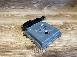 Mercedes W164 Ml320 3.0l V6 Diesel Engine Dme Ecm Control Module Oem (2007 2009)