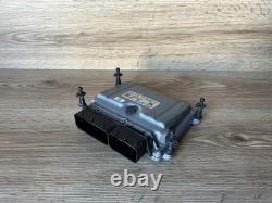 Mercedes W204 C300 C350 Engine Computer Ecu Ecm M272 Oem (2008 2010) A2721532692