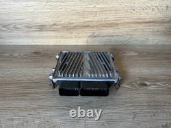 Mercedes W204 C300 C350 Engine Computer Ecu Ecm M272 Oem (2008 2010) A2721532692