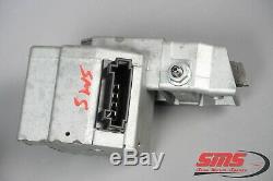 Mercedes W210 E320 CLK320 ECU Engine Computer Ignition Steering Lock Set EIS